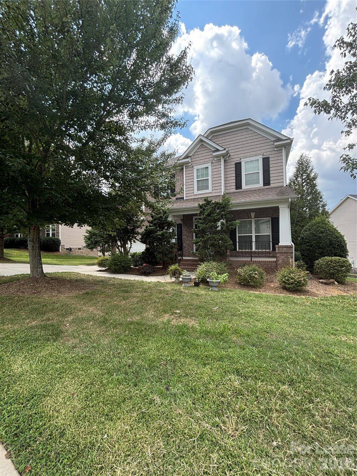 4113 Kalispell LN, Charlotte, NC 28269