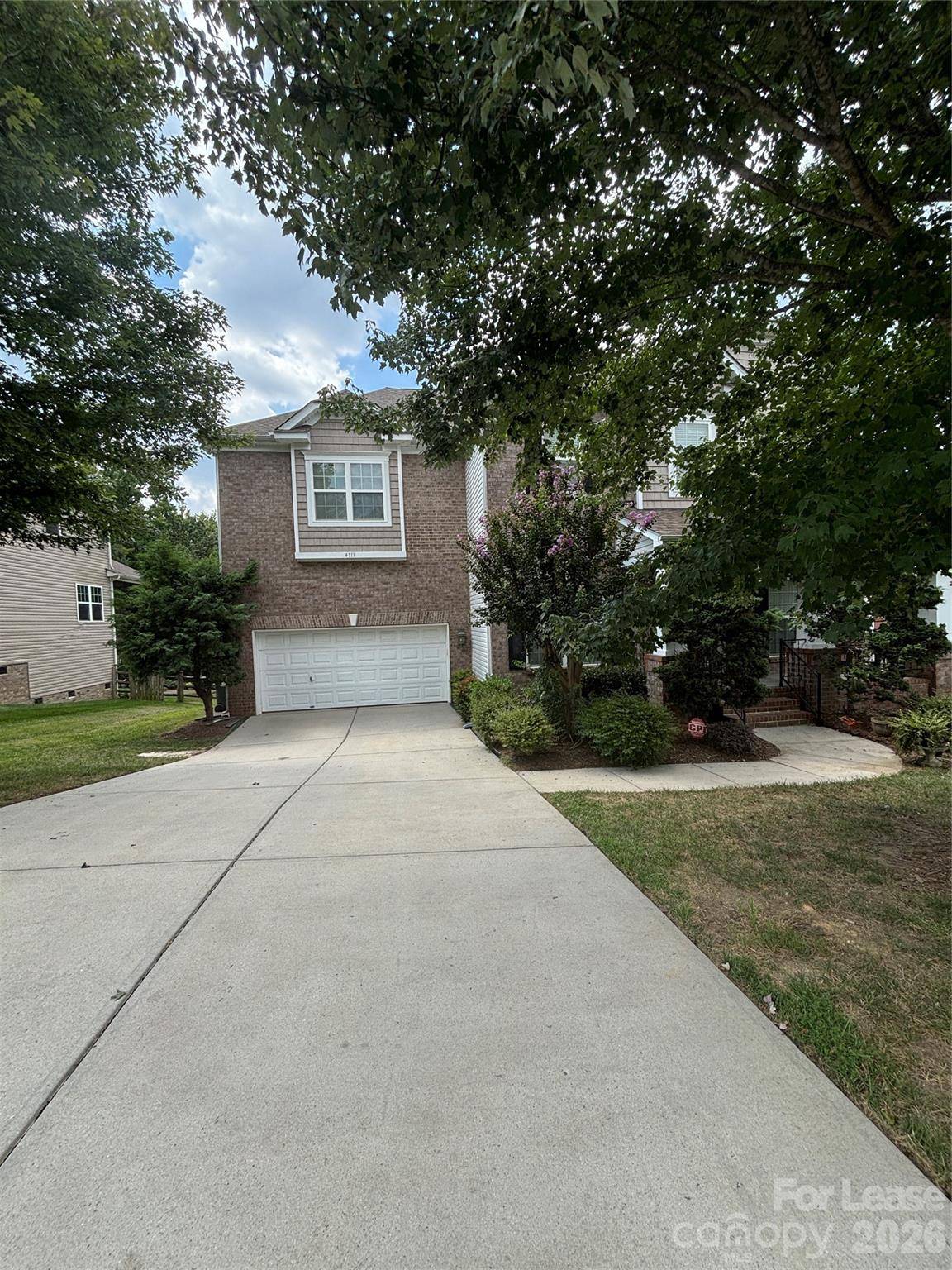 4113 Kalispell LN, Charlotte, NC 28269