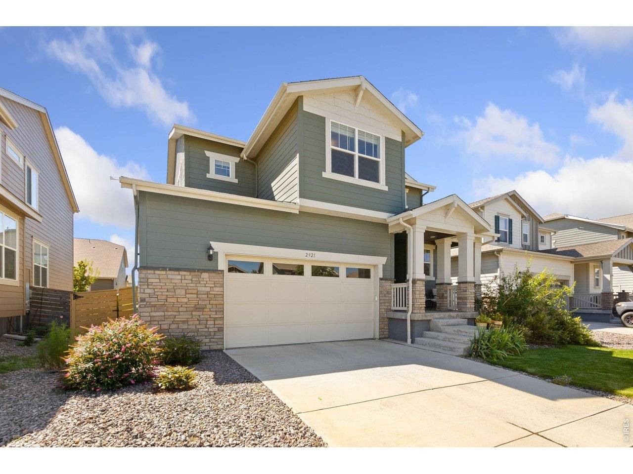 2921 Reliant, Fort Collins, CO 80524