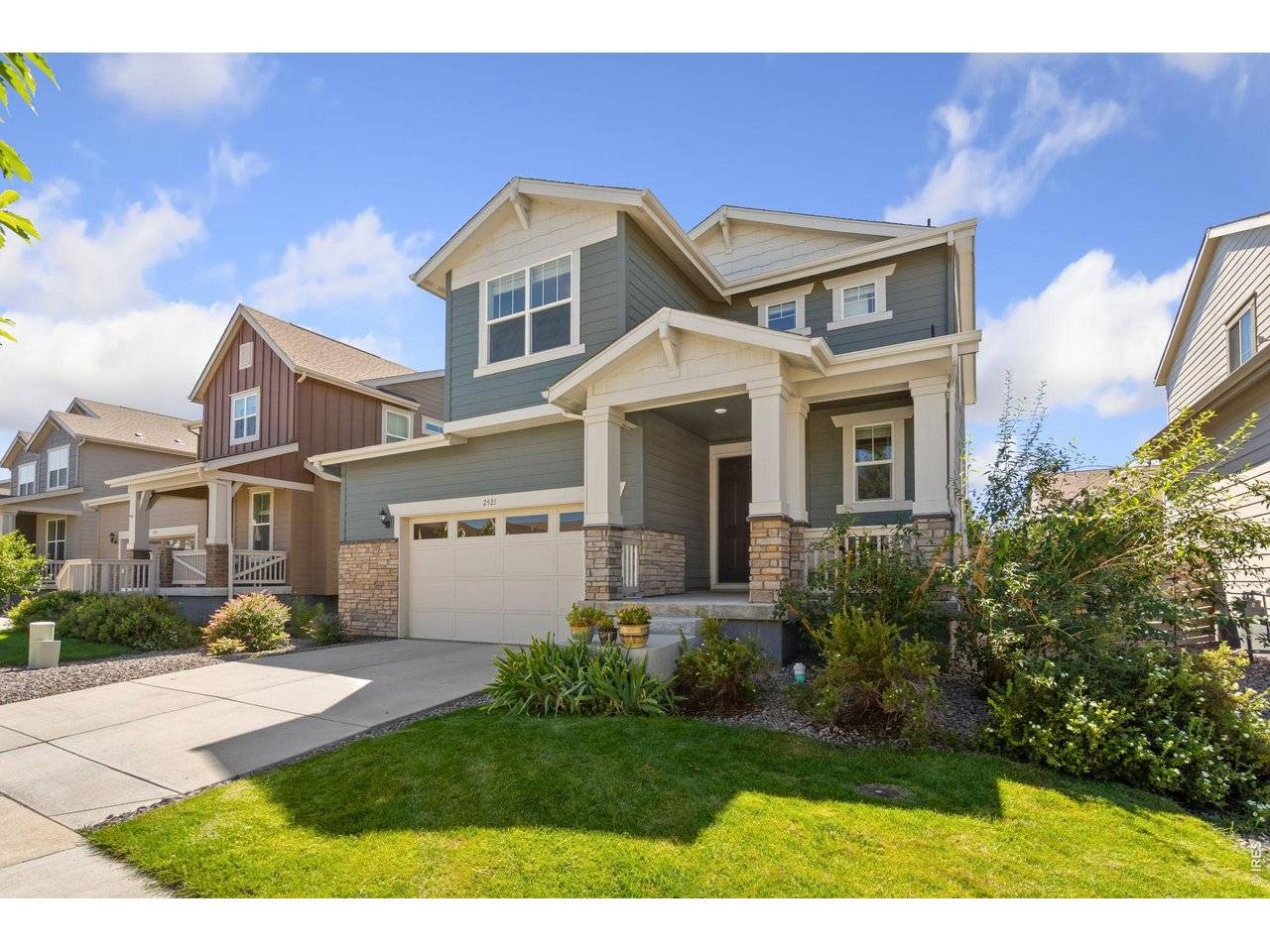 2921 Reliant, Fort Collins, CO 80524