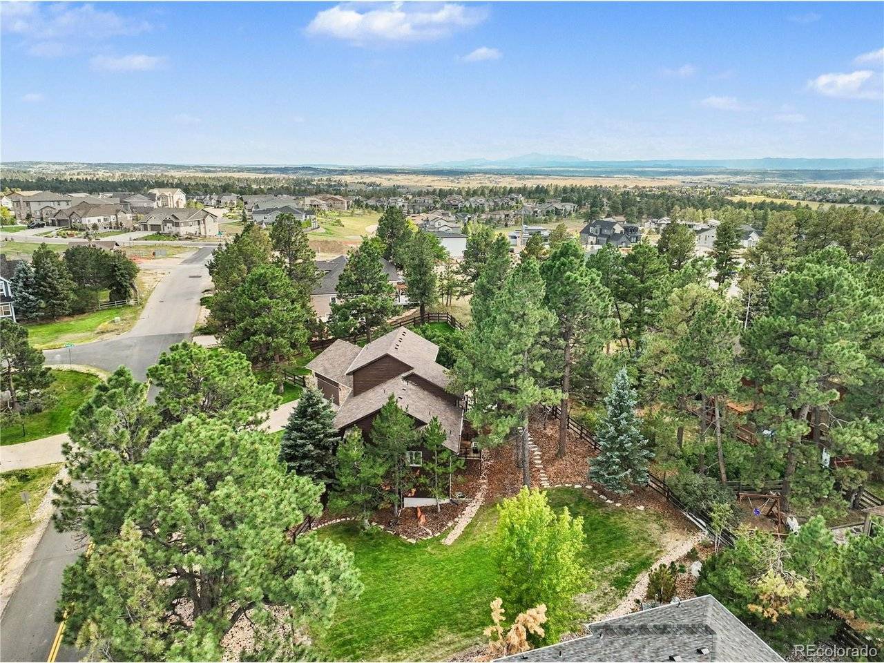 5931 Ponderosa, Parker, CO 80134