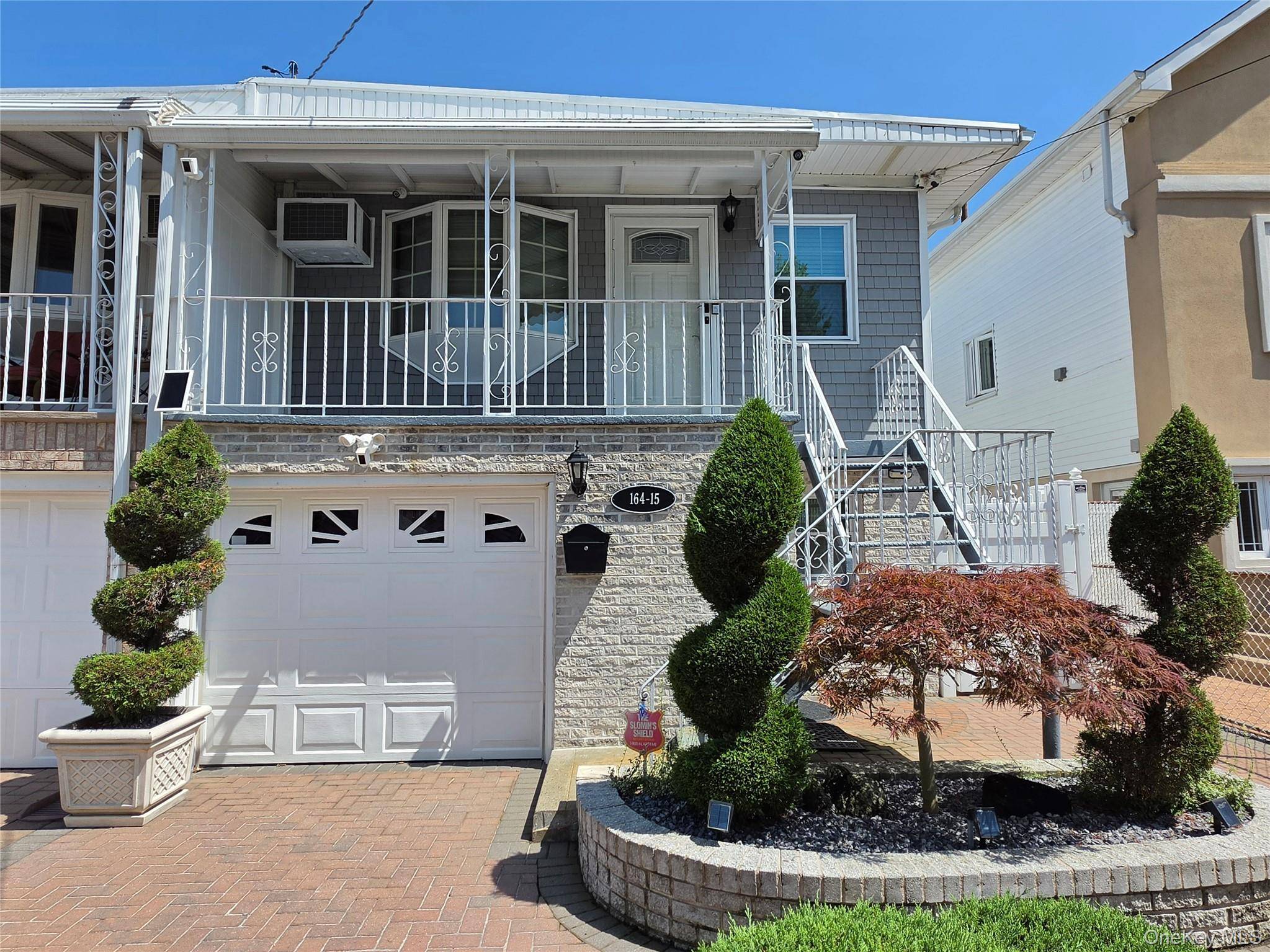 164-15 98th ST, Howard Beach, NY 11414