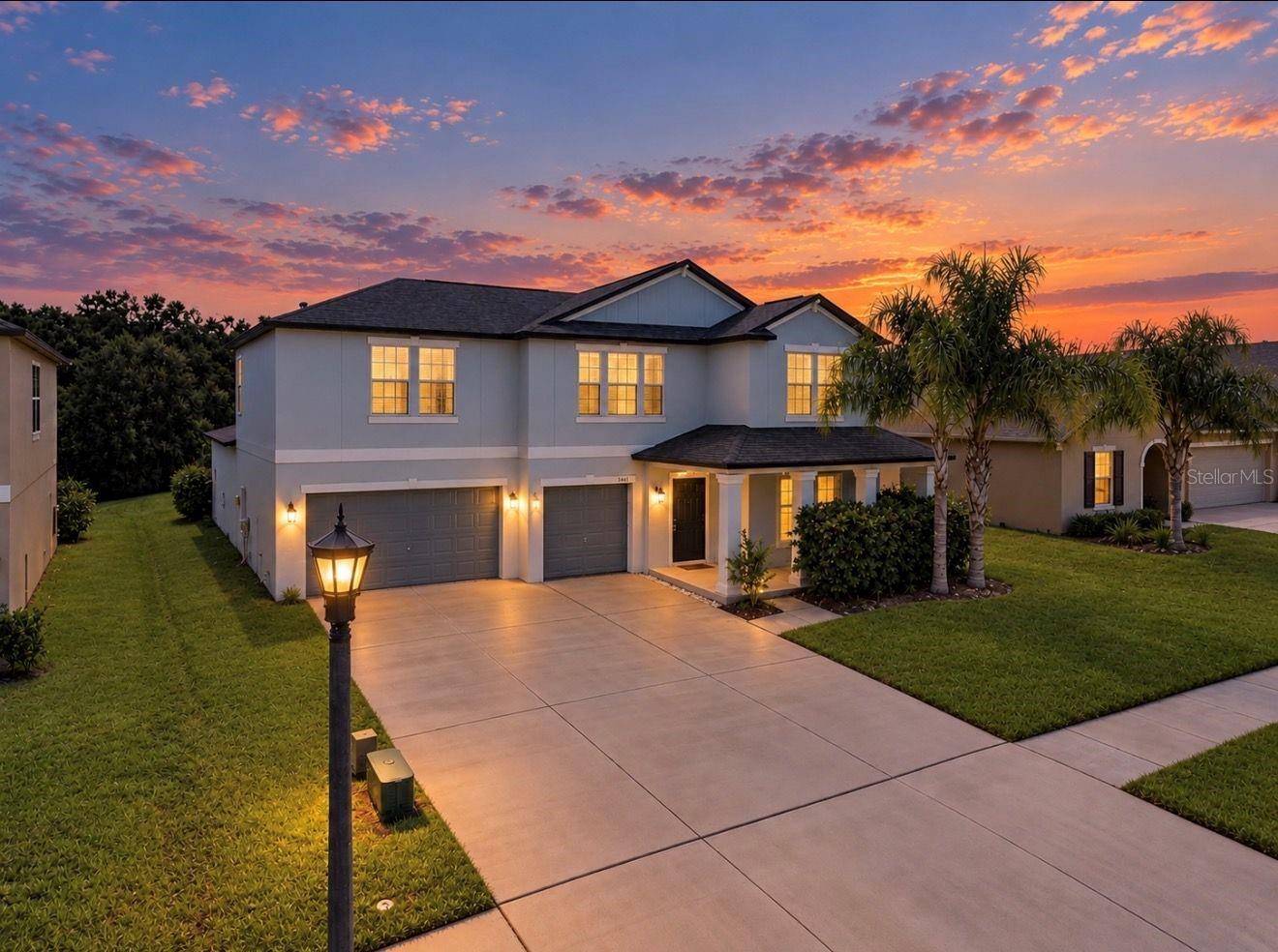 6342 COBBLE BLISS ST, Zephyrhills, FL 33541