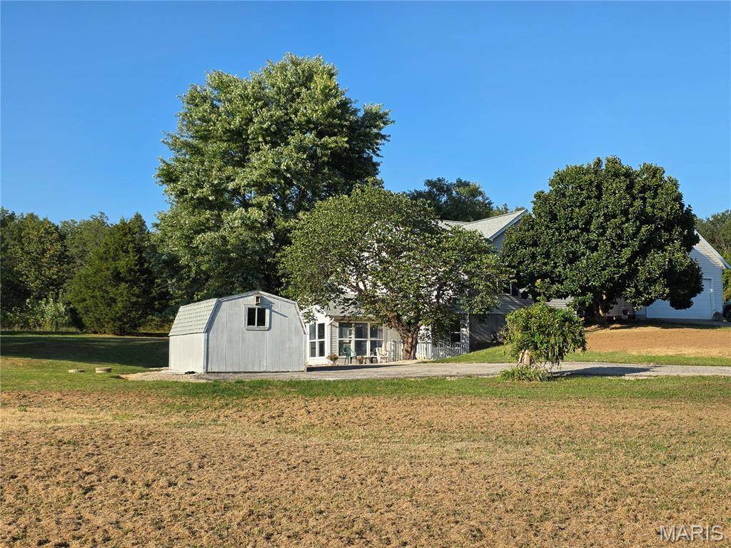 875 Crider LN, Union, MO 63084