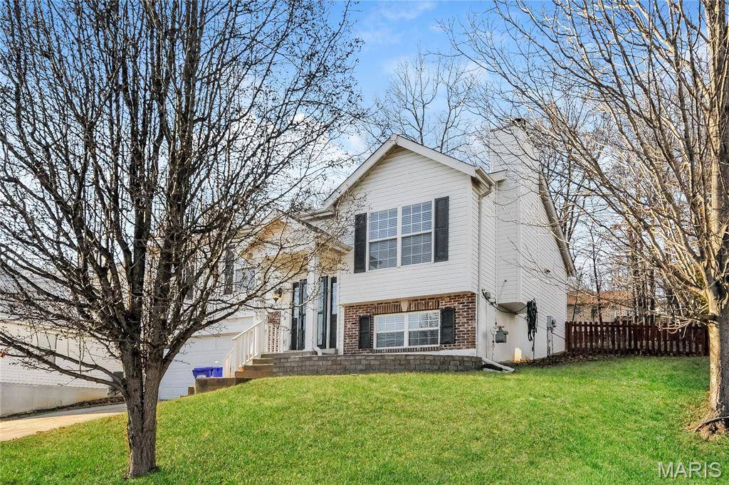 147 Hunters Lake CT, Eureka, MO 63025
