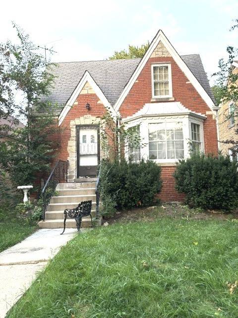5133 N Newcastle AVE, Chicago, IL 60656