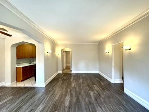 1033 W Loyola AVE #208, Chicago, IL 60626