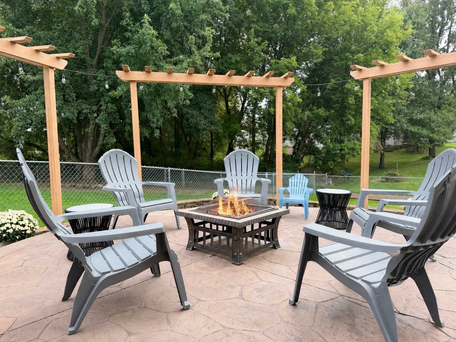 25724 Goldfinch AVE, Wyoming, MN 55092