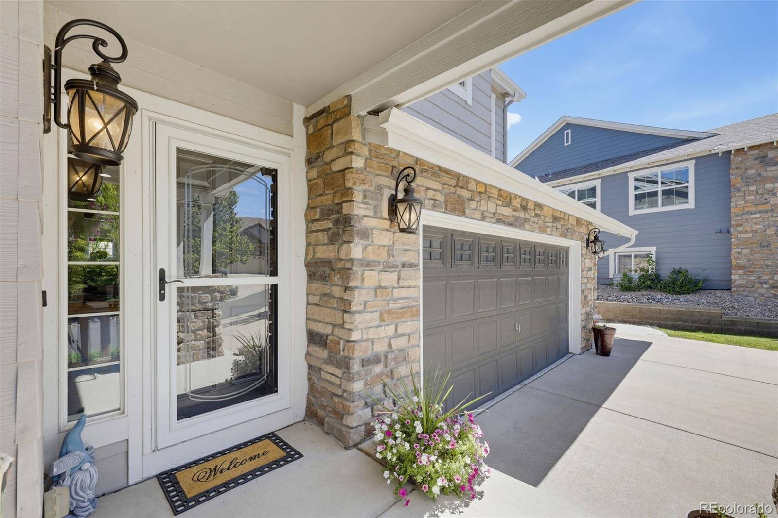 1610 Ridgetrail CT, Castle Rock, CO 80104