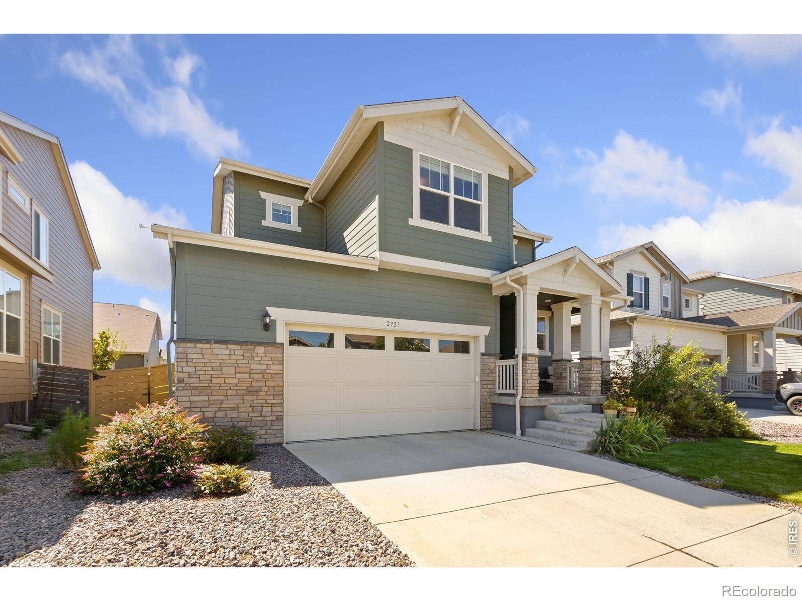 2921 Reliant ST, Fort Collins, CO 80524