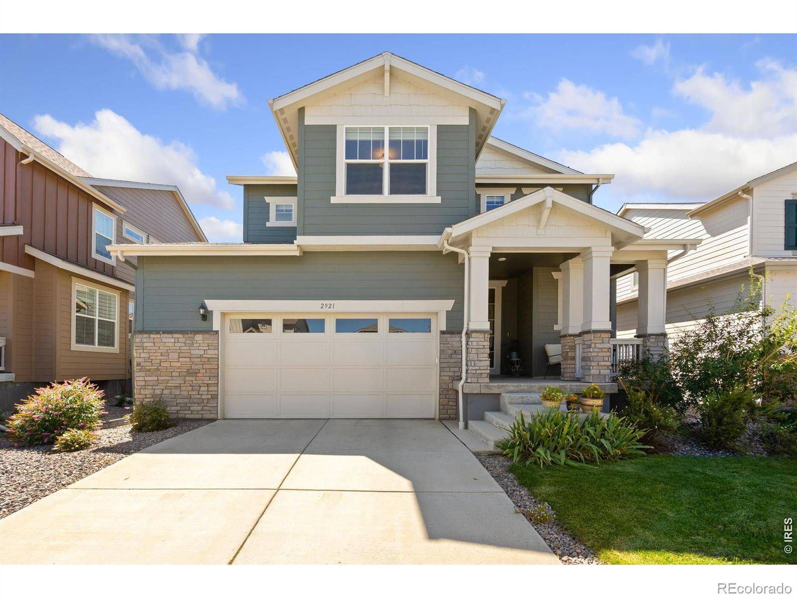 2921 Reliant ST, Fort Collins, CO 80524