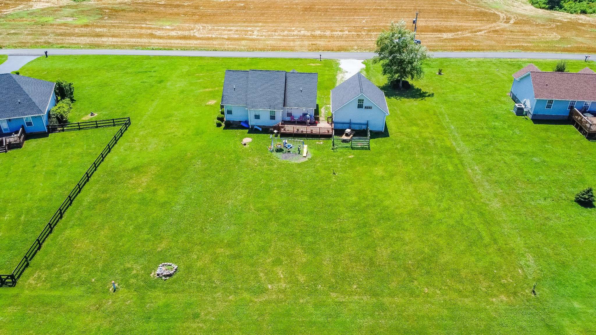 420 Banton Coots Rd, Allensville, KY 42204