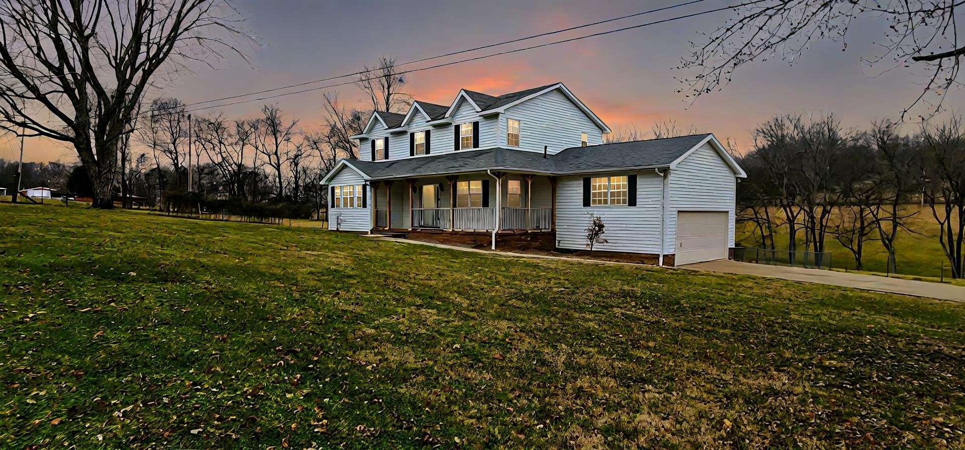 3571 New Hope Rd, Alexandria, TN 37012