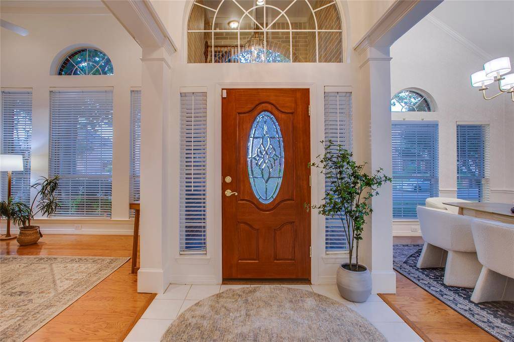 2116 Glendale Drive, Plano, TX 75023