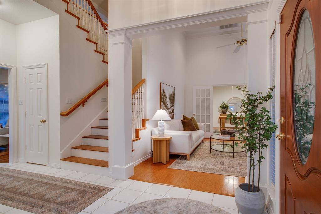 2116 Glendale Drive, Plano, TX 75023