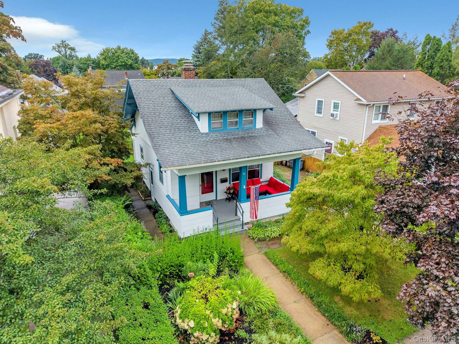 55 Hastings AVE, Croton-on-hudson, NY 10520