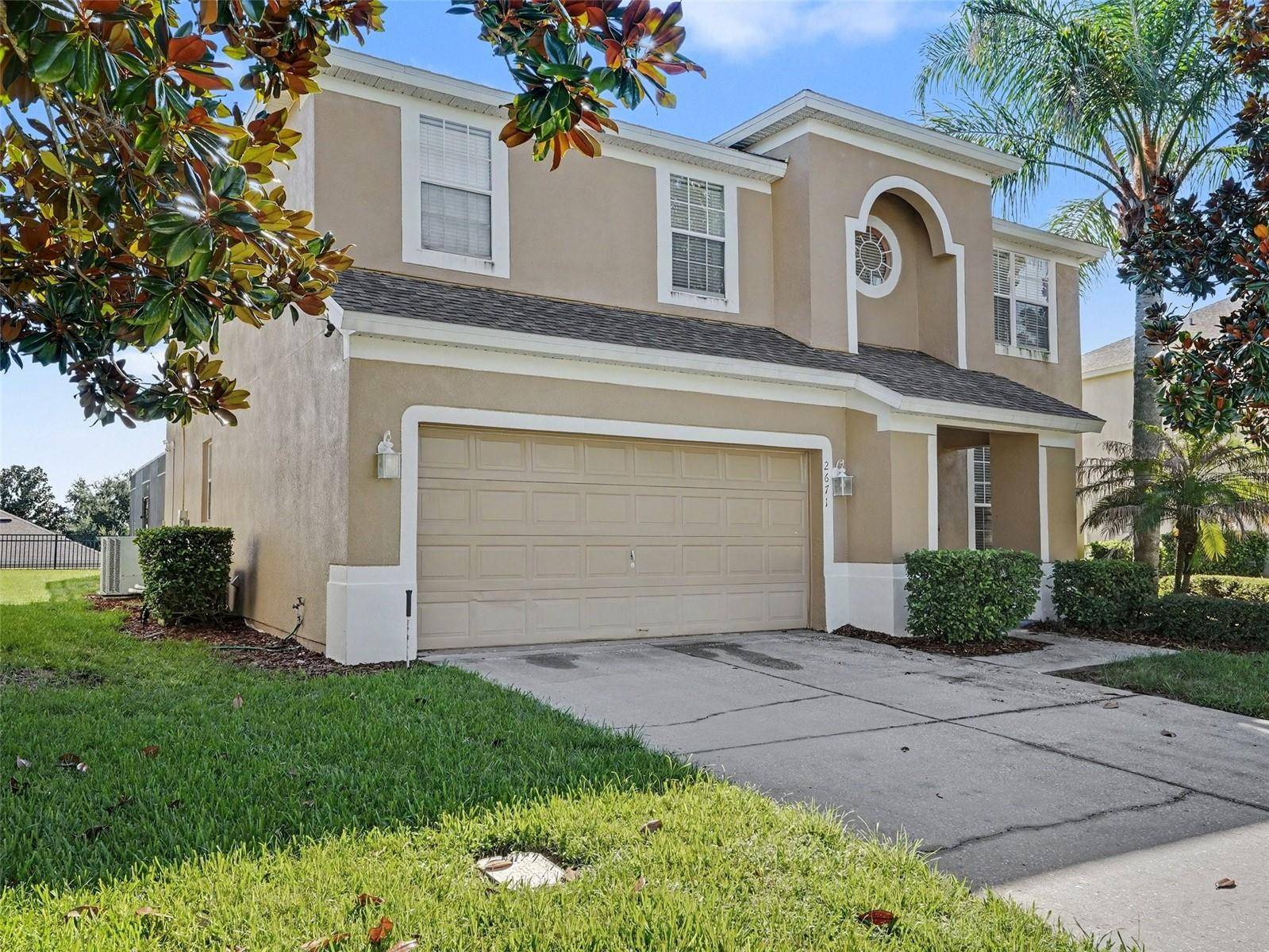 2671 MANESTY LN, Kissimmee, FL 34747