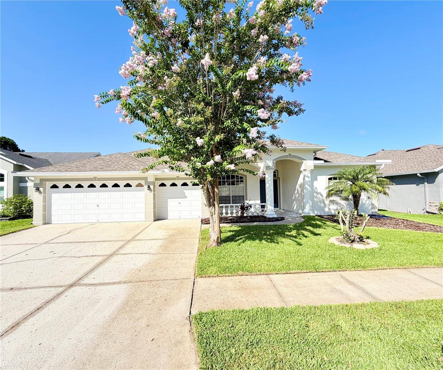 14606 CORAL BERRY DR, Tampa, FL 33626