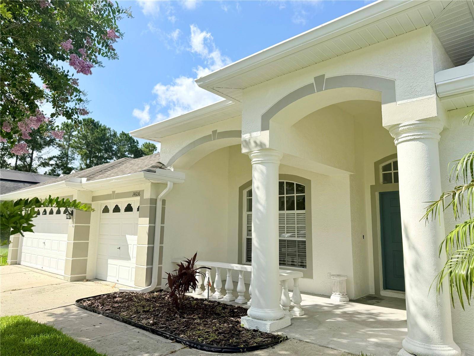 14606 CORAL BERRY DR, Tampa, FL 33626
