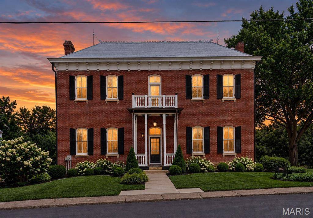 5589 Walnut ST, Augusta, MO 63332