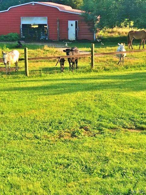 000 Co Rd 131, Arcadia, MO 63621