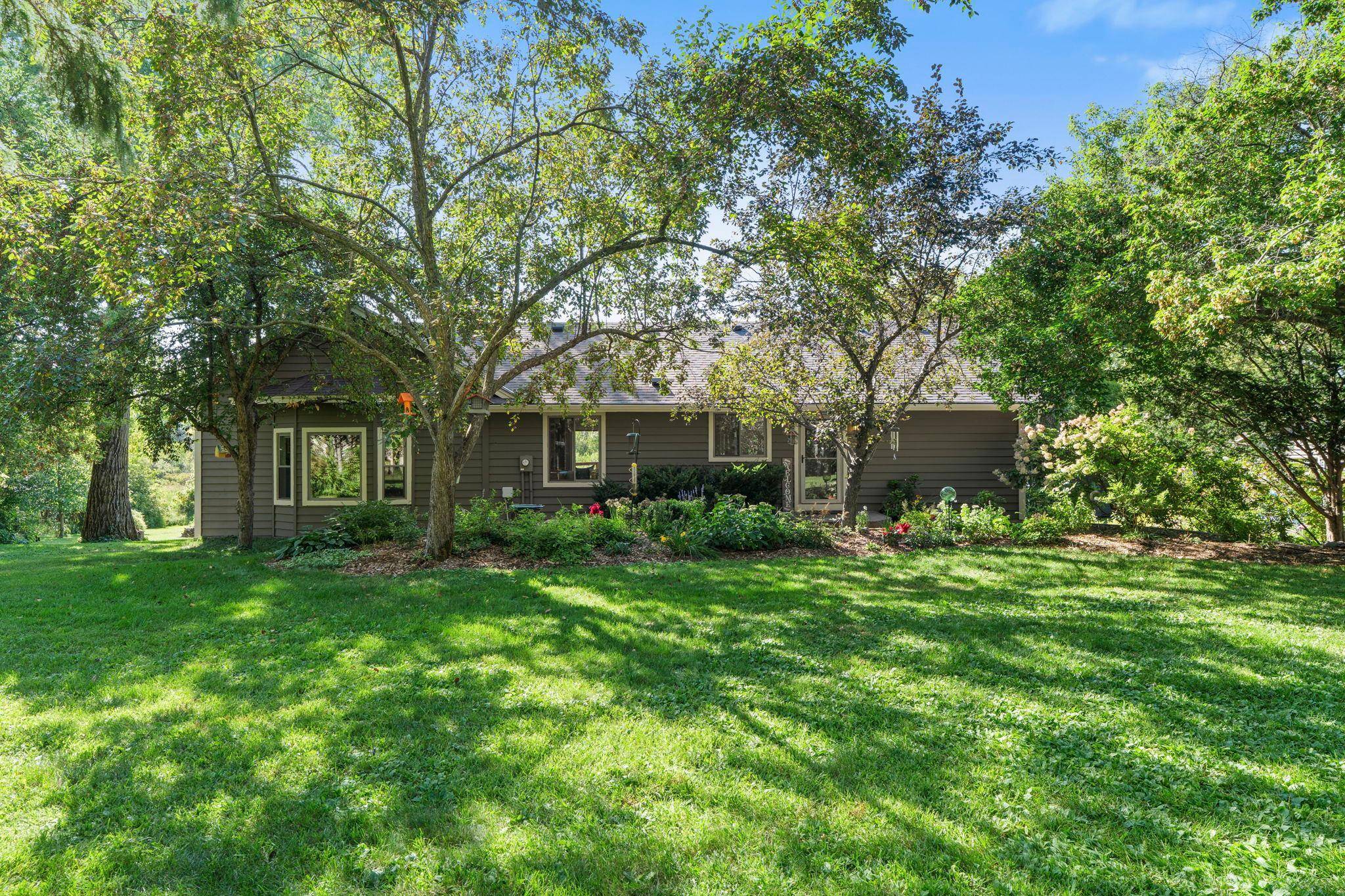 20470 Enfield AVE N, Forest Lake, MN 55025
