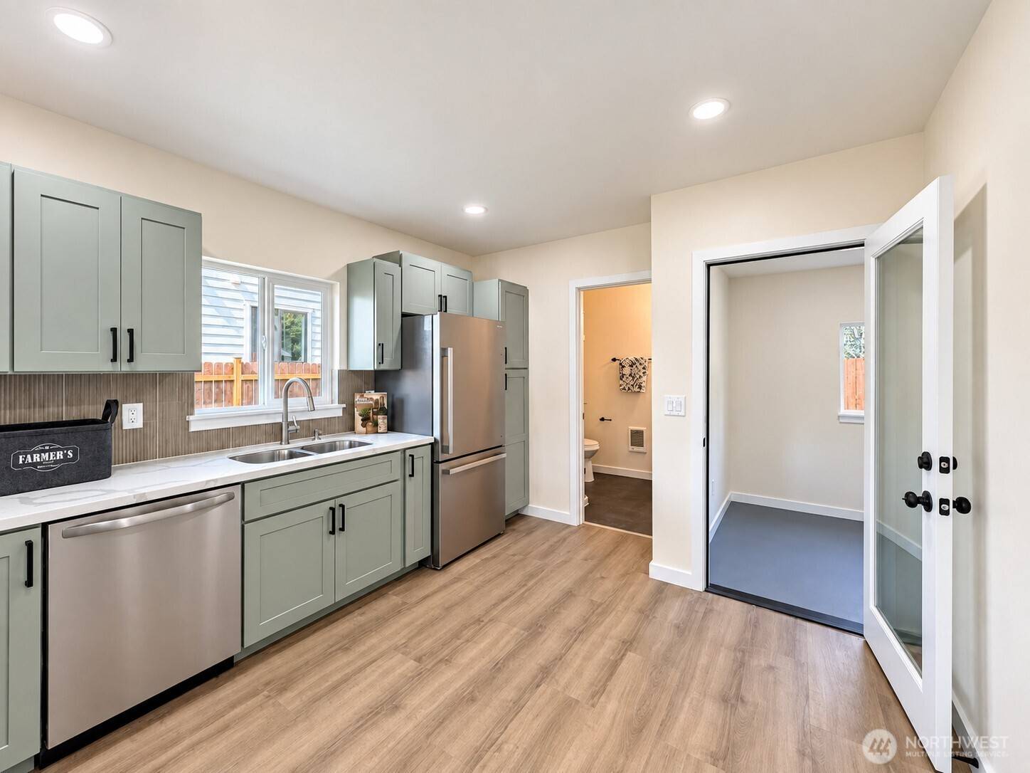 1012 Dearborn AVE, Shelton, WA 98584