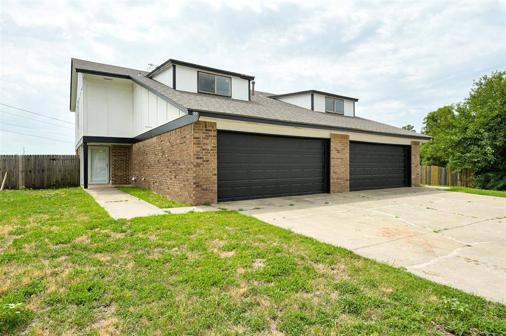 524 Westwood CT #526, Oklahoma City, OK 73127