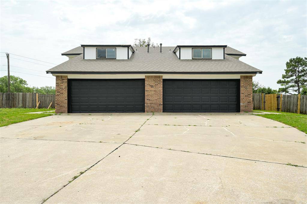 524 Westwood CT #526, Oklahoma City, OK 73127