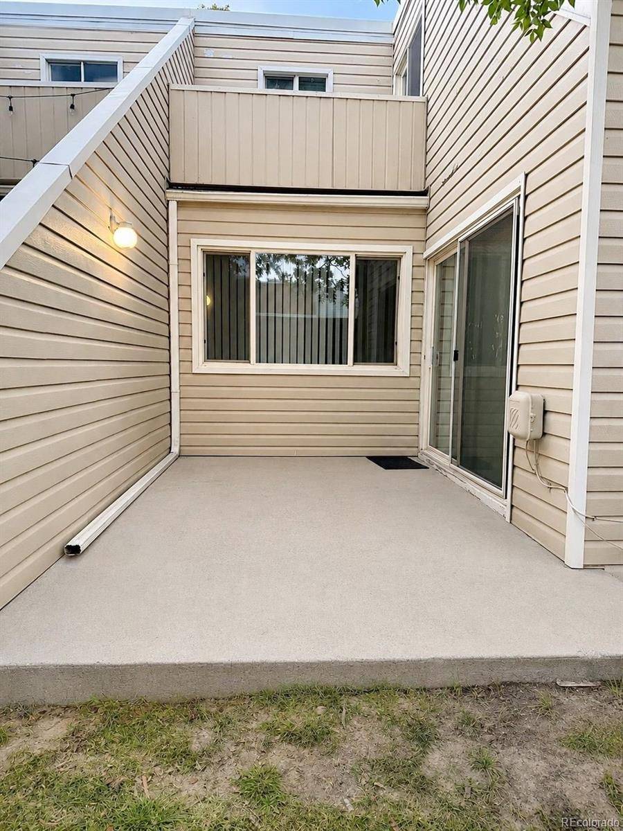 2664 S Xanadu WAY #C, Aurora, CO 80014