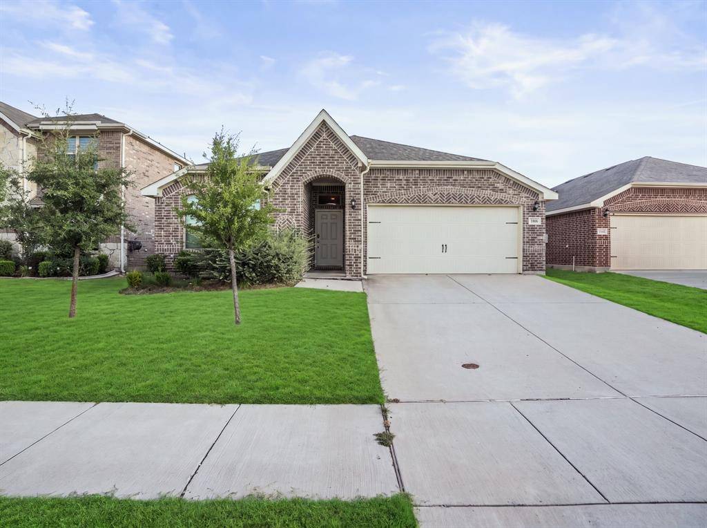 3806 Dogwood Road, Melissa, TX 75454