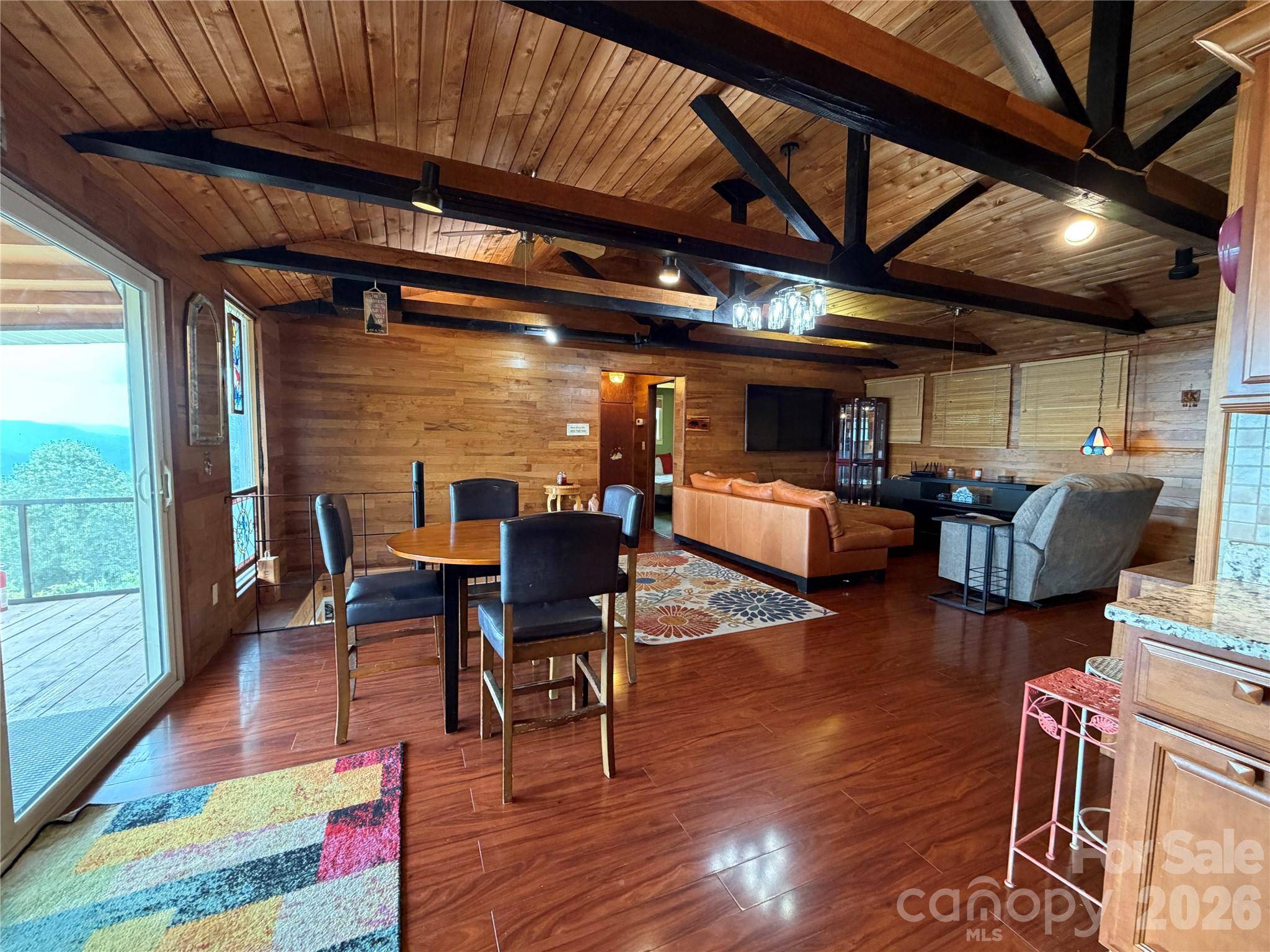 484 Alpine DR #15, Little Switzerland, NC 28749