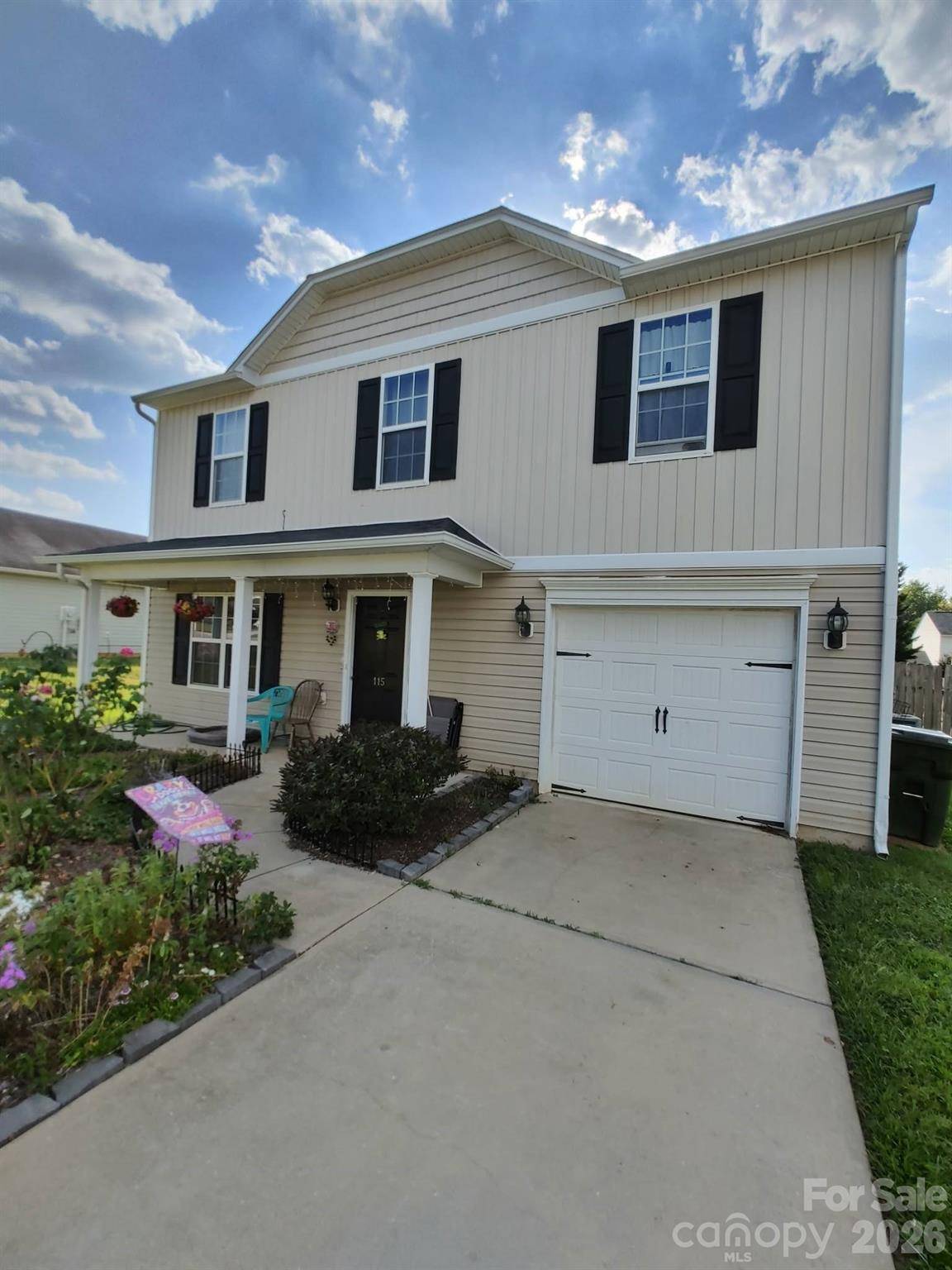 115 Florida DR #36, Thomasville, NC 27360