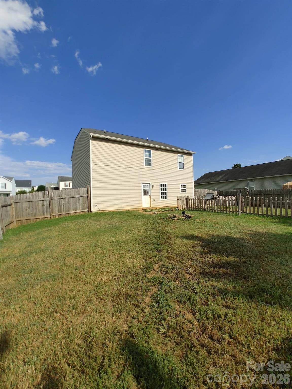 115 Florida DR #36, Thomasville, NC 27360