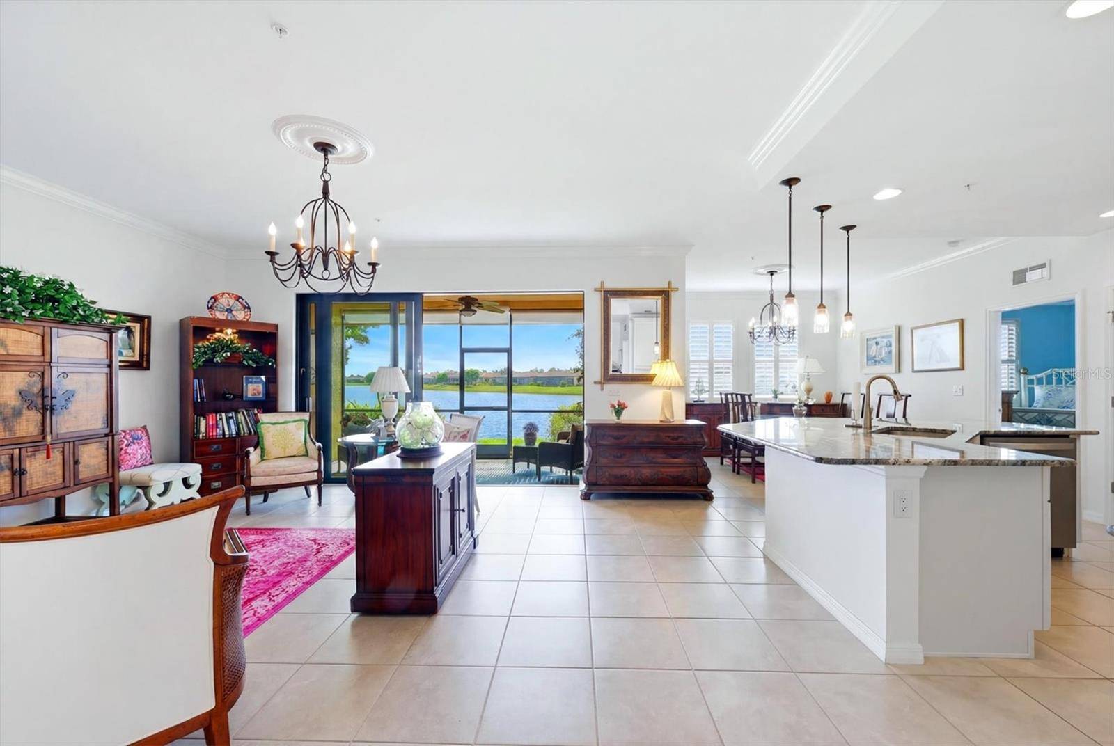 23160 BANBURY WAY #102, Venice, FL 34293