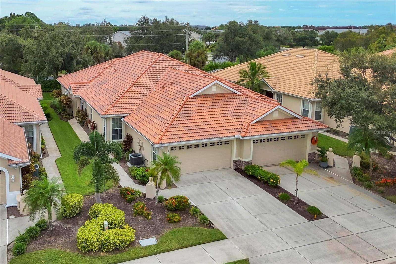 1739 SAN SILVESTRO DR, Venice, FL 34285