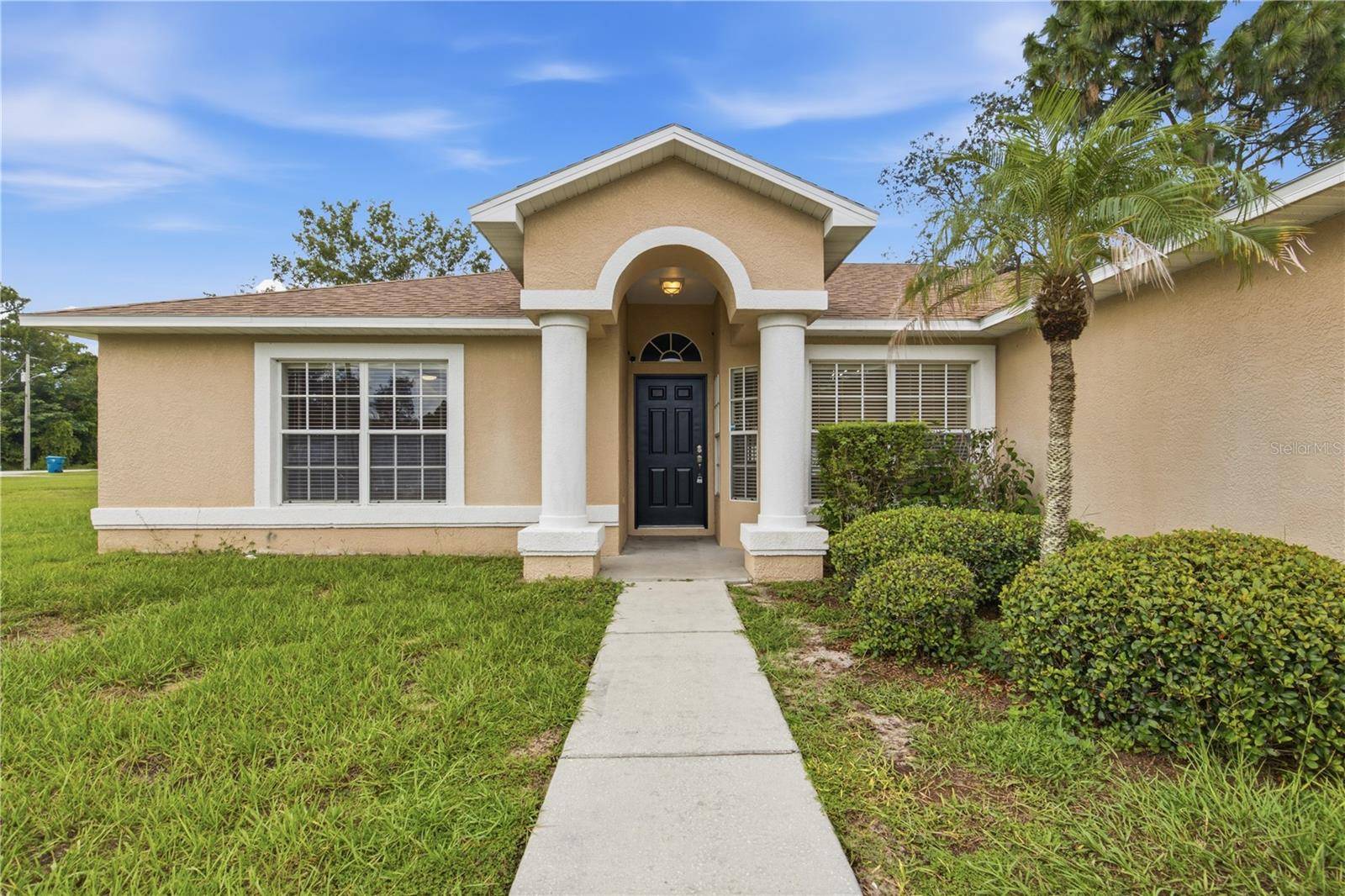 3652 DOTHAN AVE, Spring Hill, FL 34609