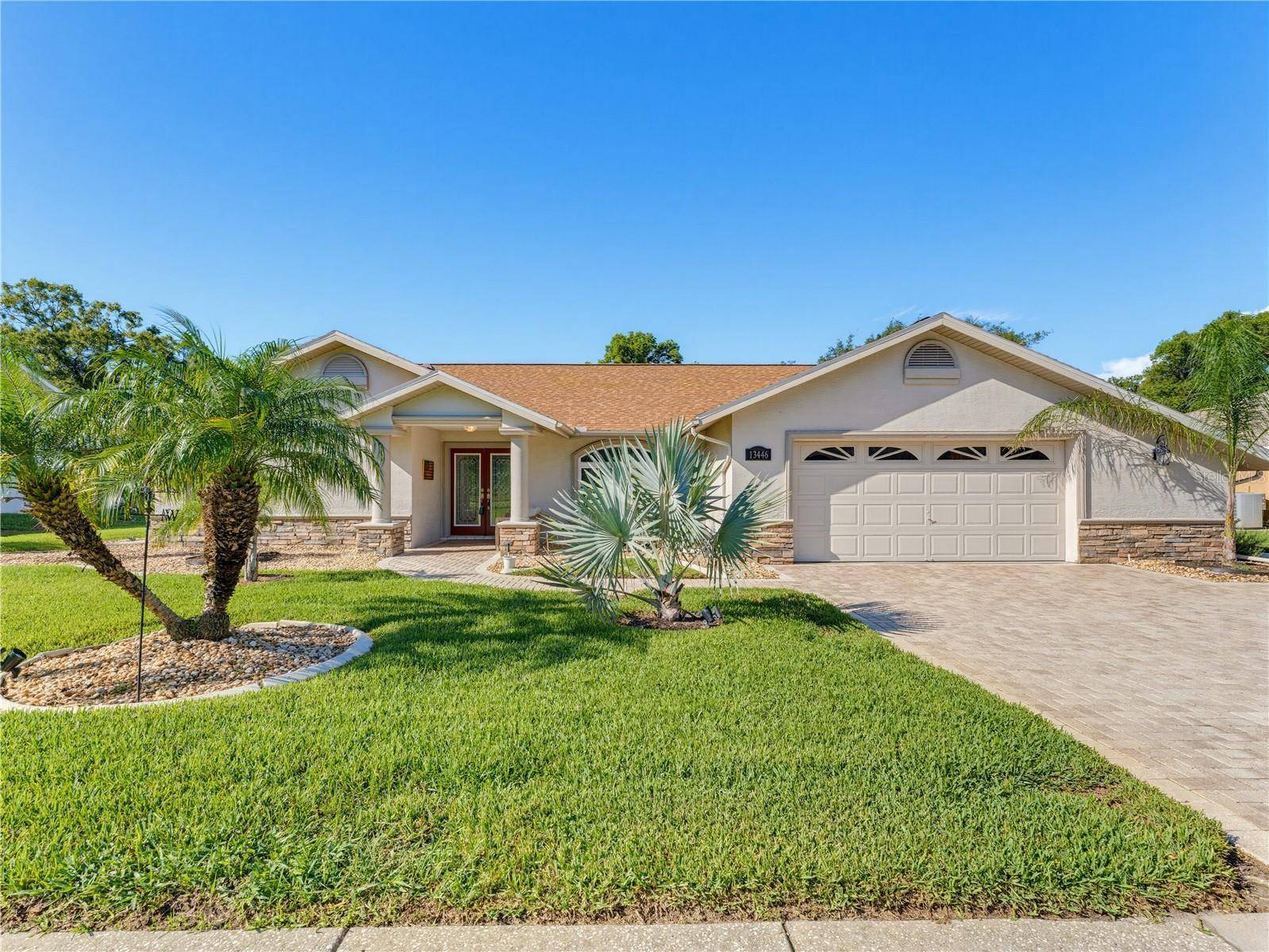 13446 NEWCASTLE AVE, Spring Hill, FL 34609