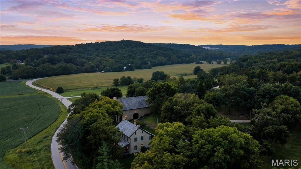 2275 Highway F #LOT 1, Defiance, MO 63341