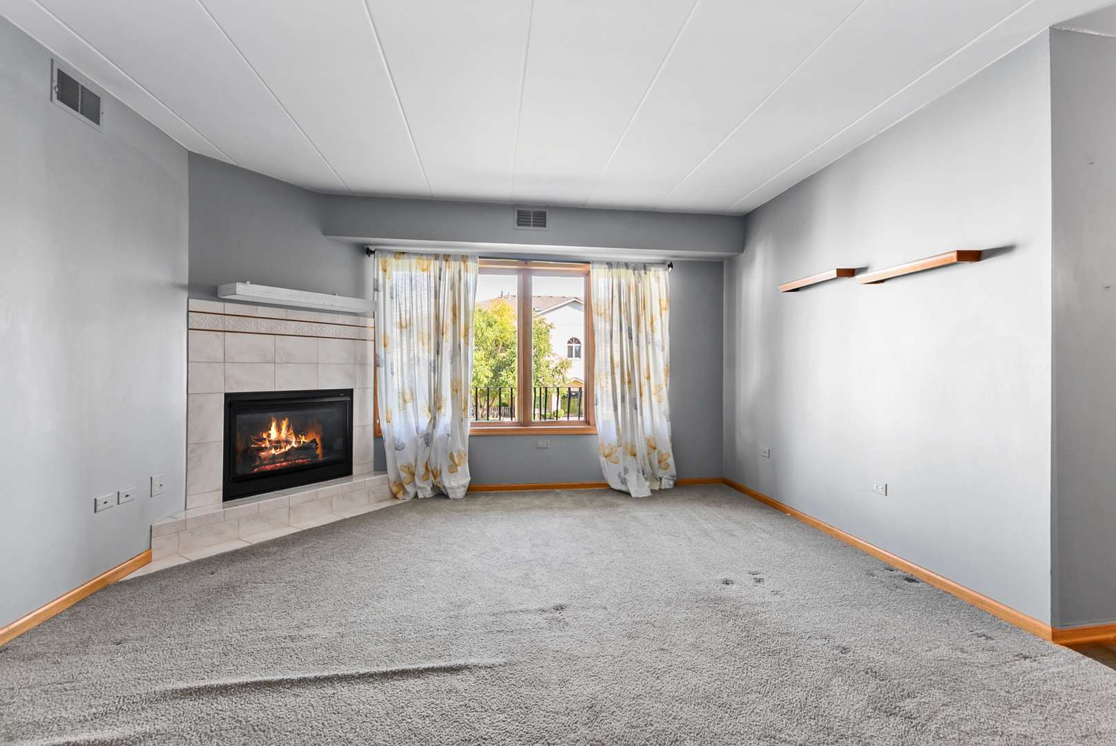 6640 183rd ST #2C, Tinley Park, IL 60477