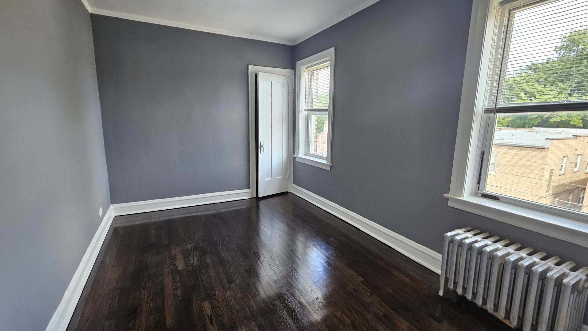 6545 N Francisco AVE #3A, Chicago, IL 60645