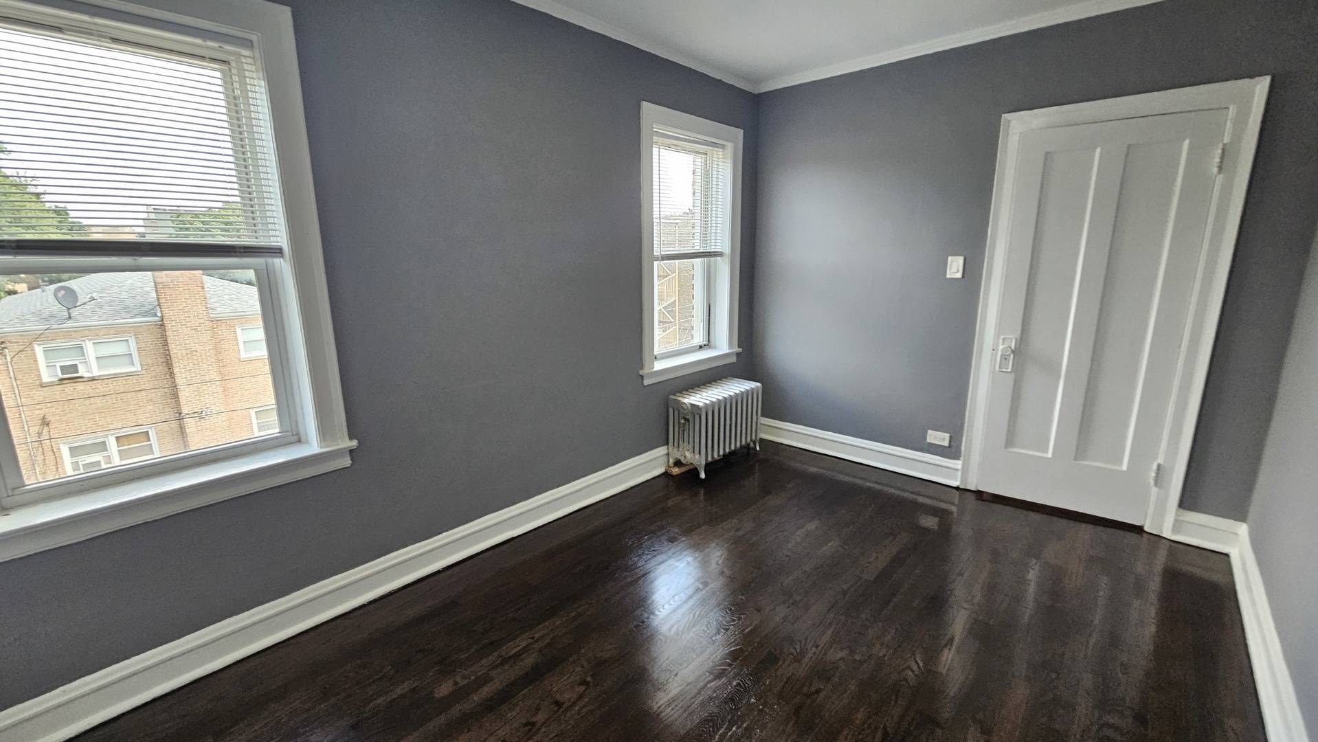 6545 N Francisco AVE #3A, Chicago, IL 60645