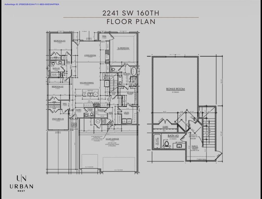 2241 SW 161st ST, Oklahoma City, OK 73170