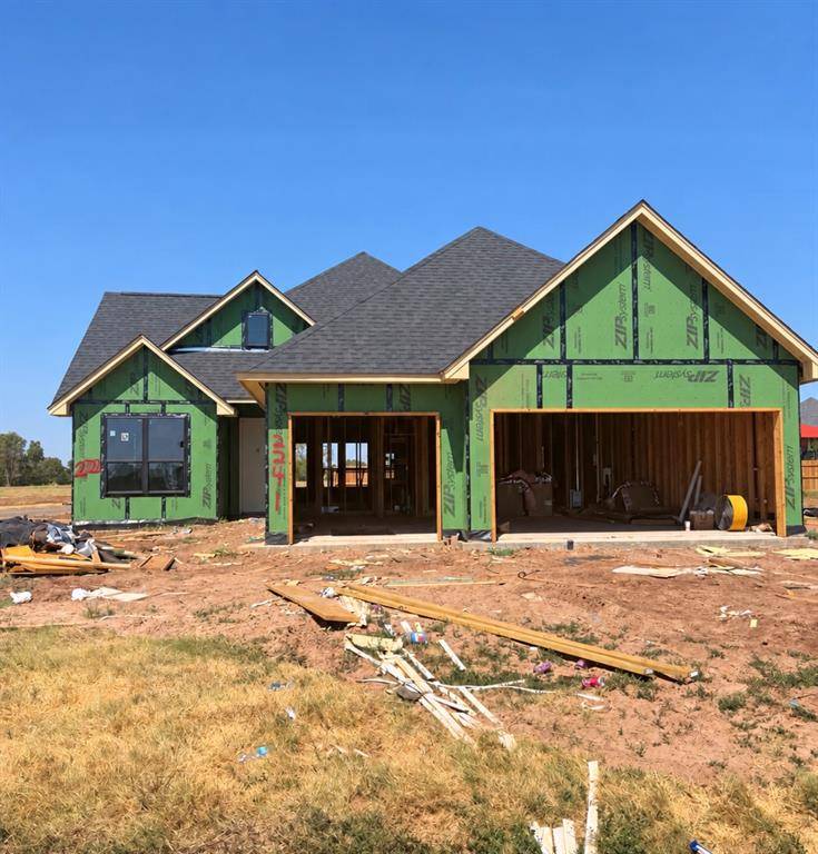 2241 SW 161st ST, Oklahoma City, OK 73170