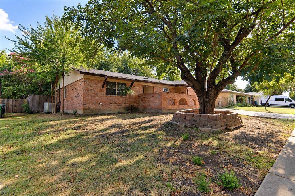 508 Grants Parkway, Arlington, TX 76014