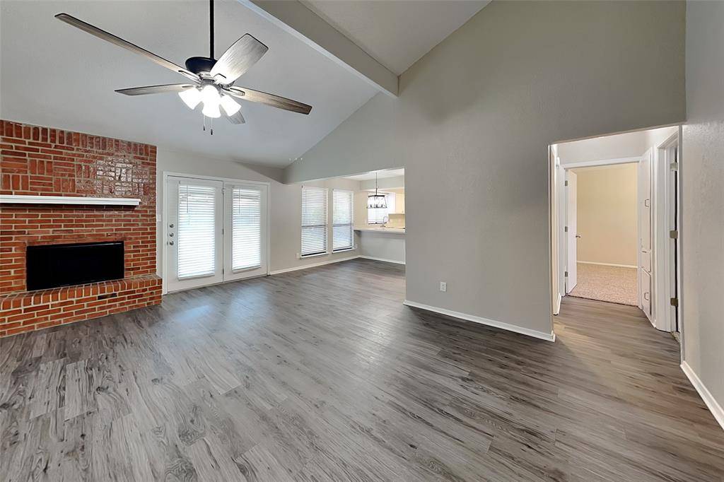 6741 Ridgetop Road, North Richland Hills, TX 76182