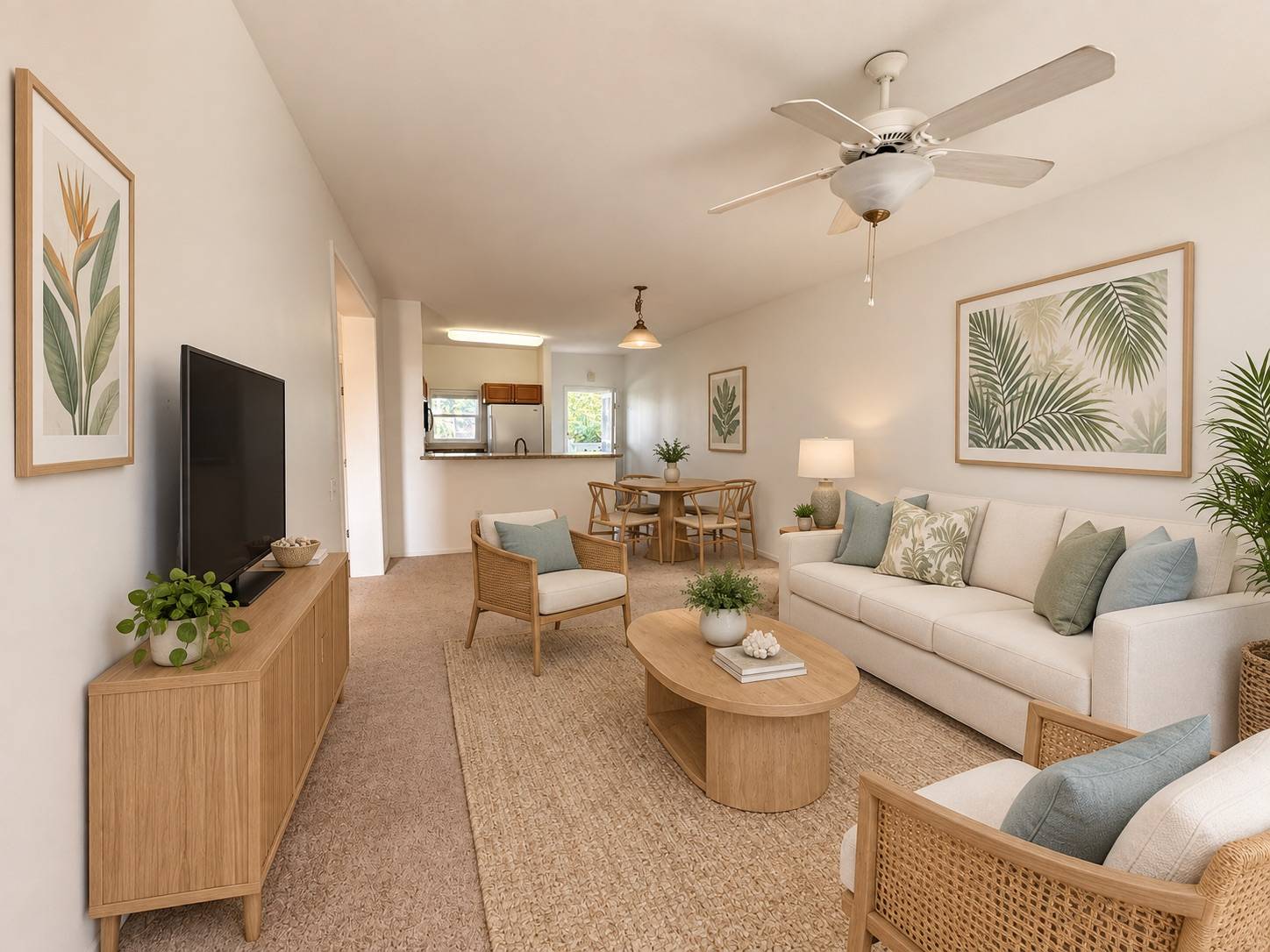 73-1108 NUUANU PL #I202, Kailua Kona, HI 96740