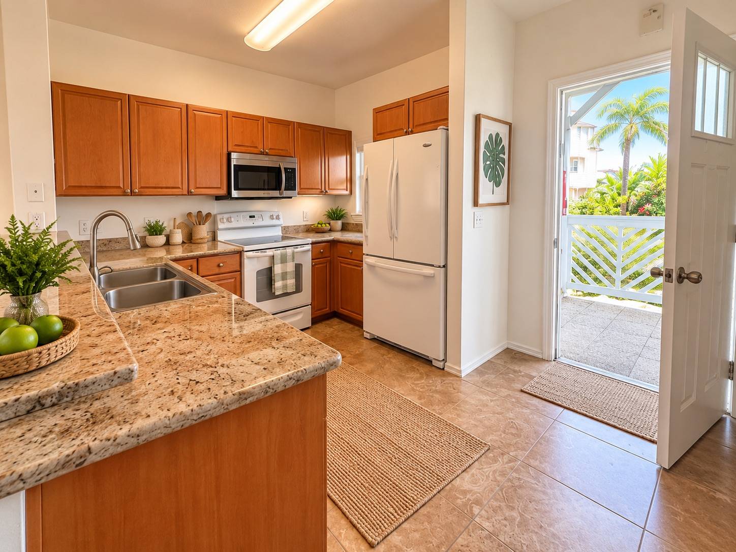 73-1108 NUUANU PL #I202, Kailua Kona, HI 96740