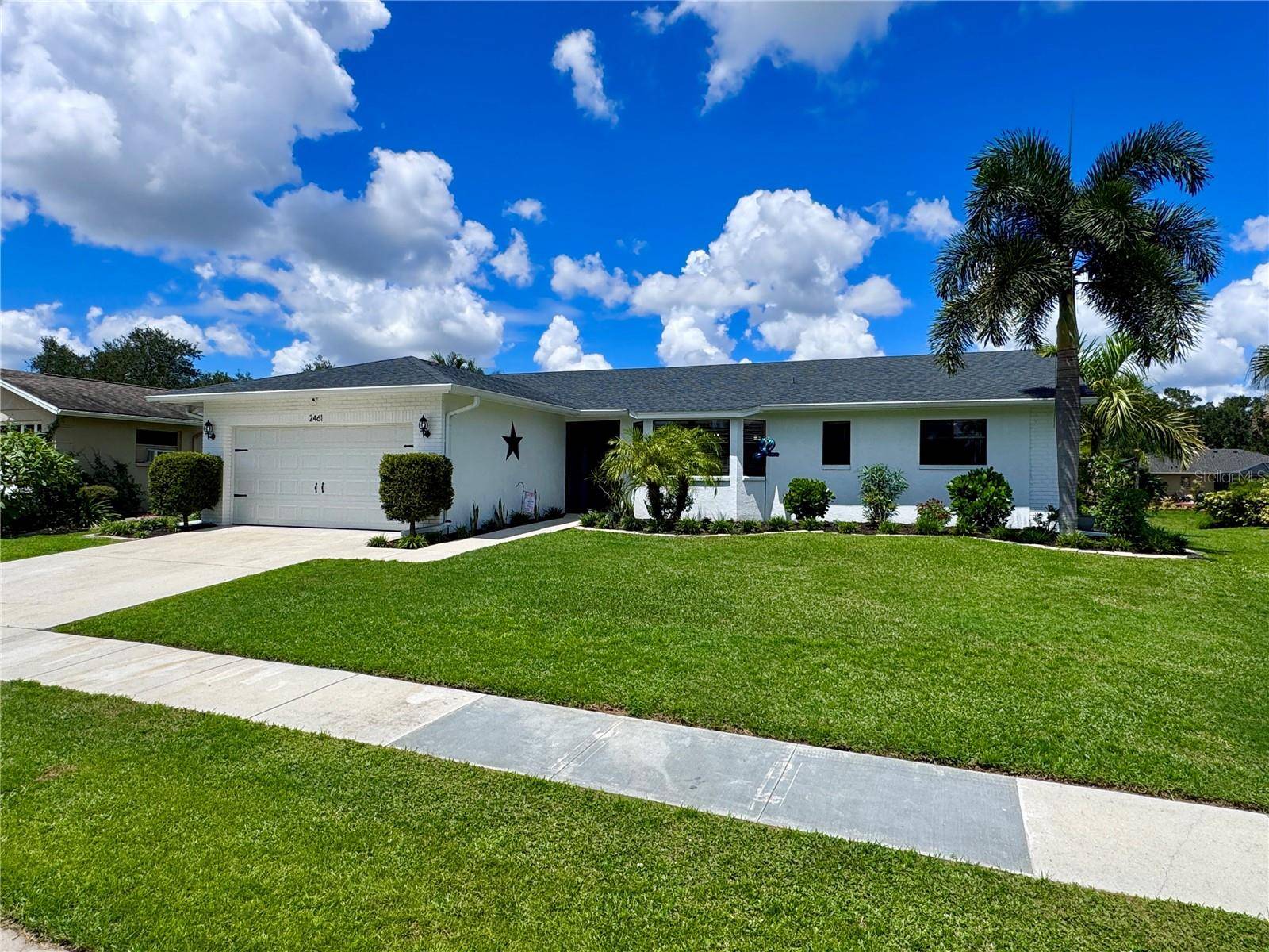 2461 GOLD OAK CT E, Sarasota, FL 34232