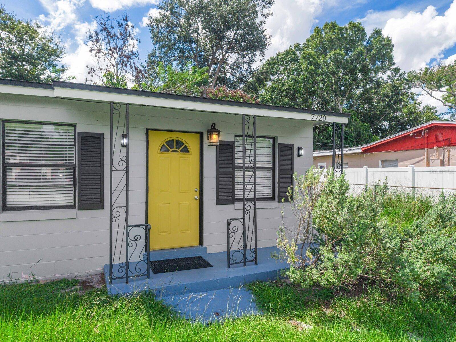 7720 RAVENNA AVE, Orlando, FL 32819